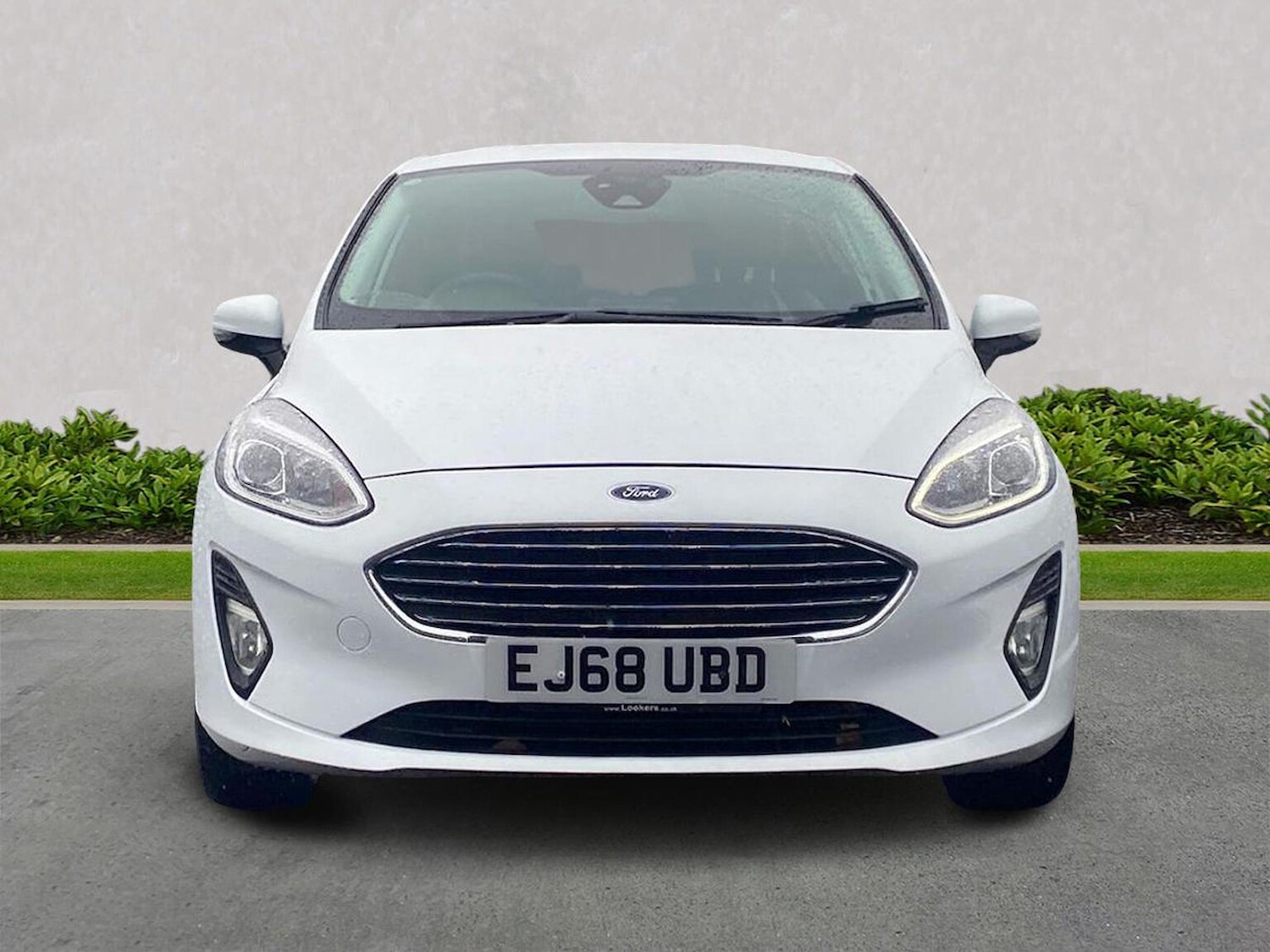 Used Ford Fiesta 2019 for sale - 76407429: Photo 5