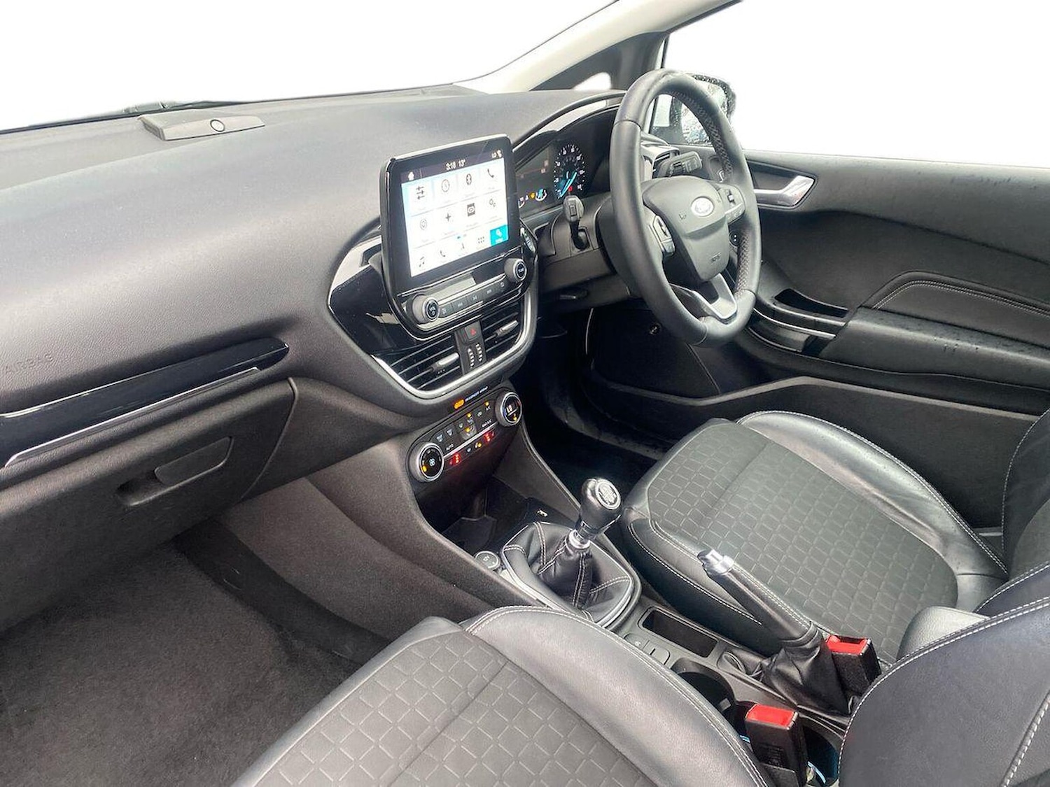 Used Ford Fiesta 2019 for sale - 76407429: Photo 7