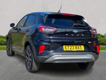 Used Ford Puma 2023 for sale - 75907631: Photo