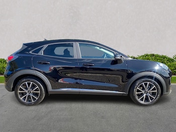 Used Ford Puma 2023 for sale - 75907631: Photo