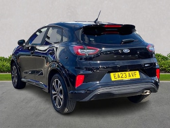 Used Ford Puma 2023 for sale - 75437045: Photo