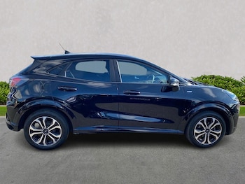 Used Ford Puma 2023 for sale - 75437045: Photo