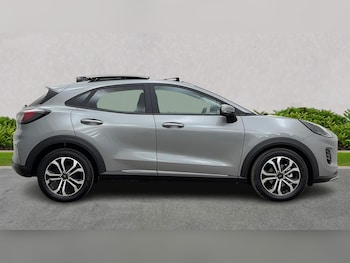 Used Ford Puma 2024 for sale - 75498055: Photo