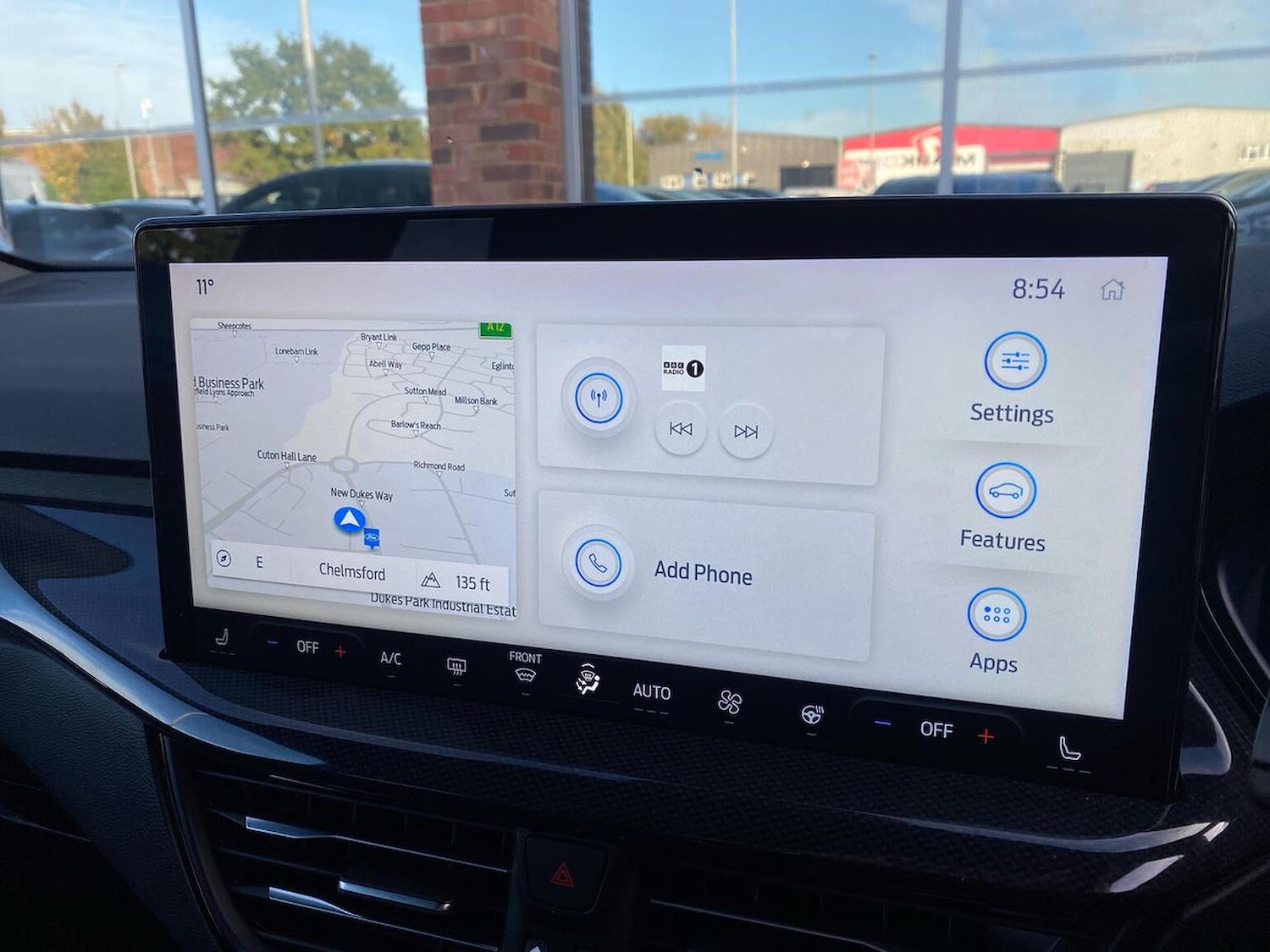 Used Ford Focus 2022 for sale - 76391712: Photo 11