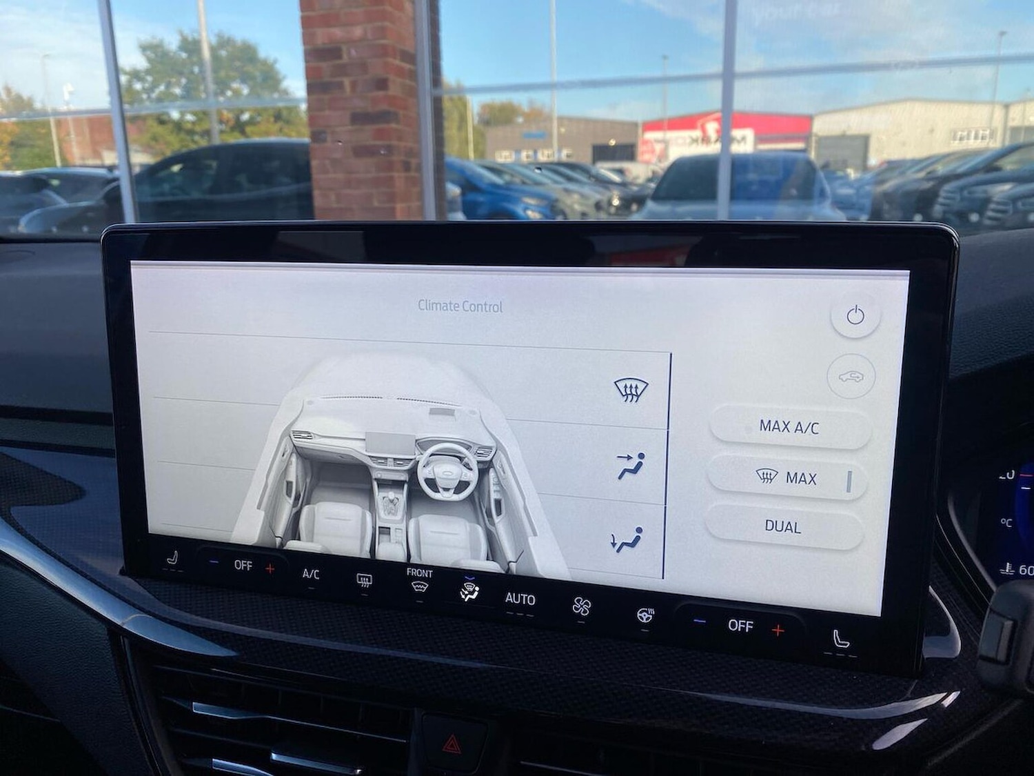 Used Ford Focus 2022 for sale - 76391712: Photo 12