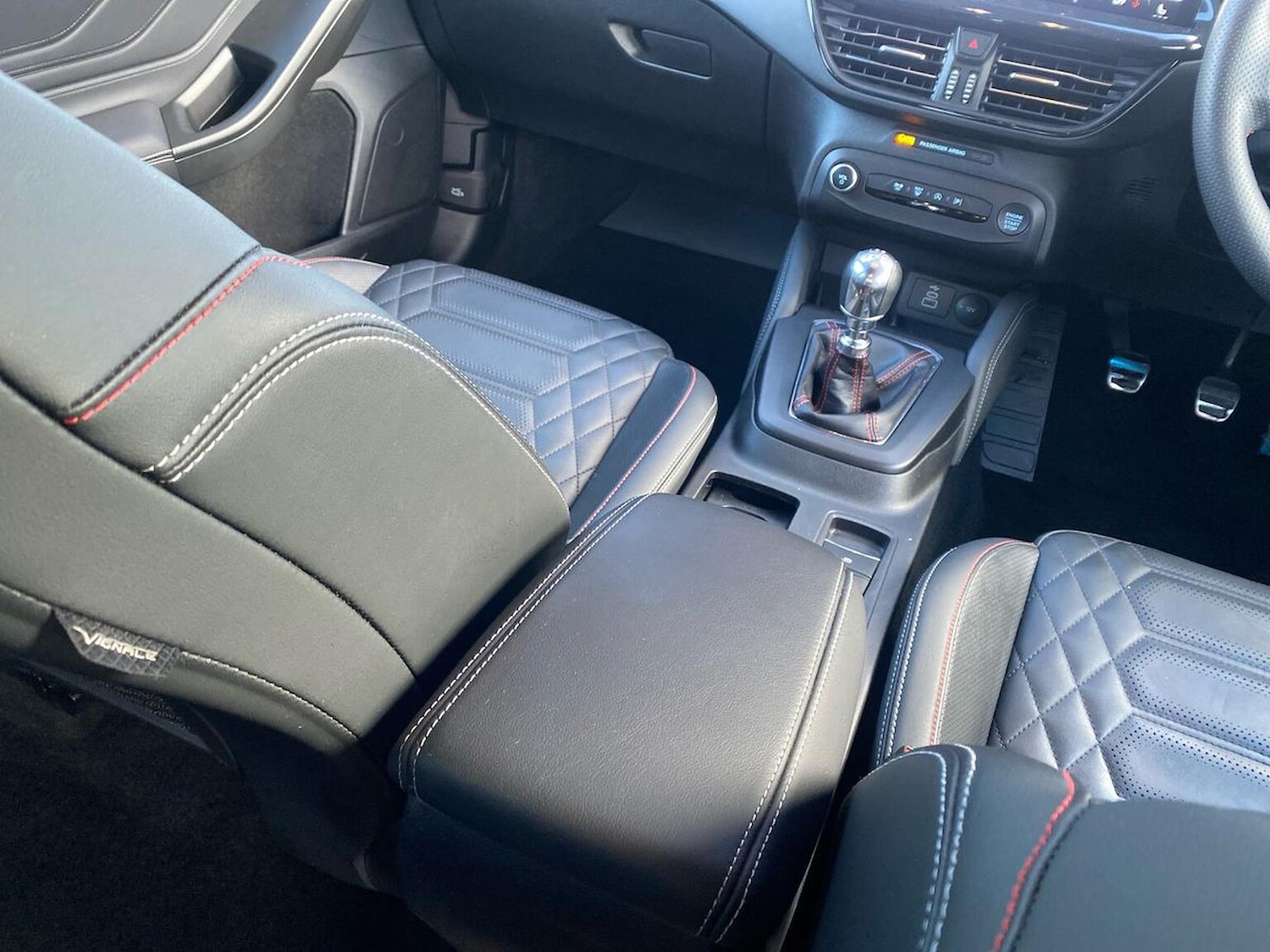 Used Ford Focus 2022 for sale - 76391712: Photo 13