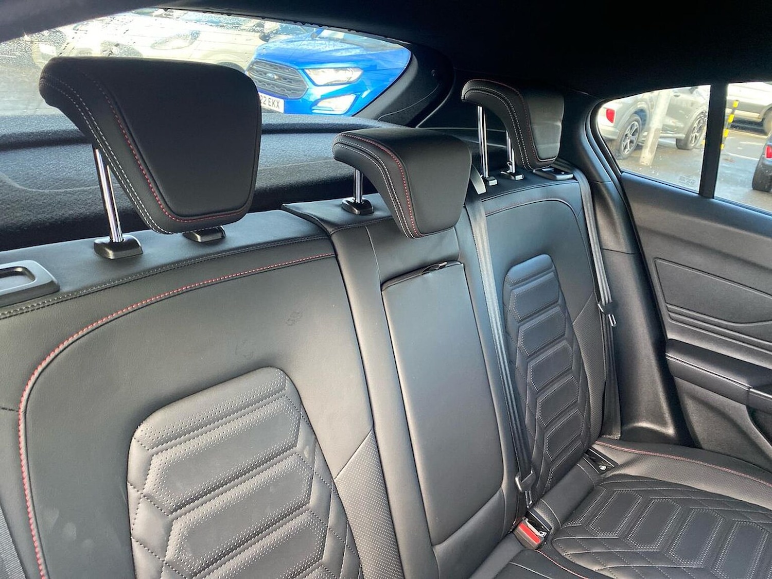 Used Ford Focus 2022 for sale - 76391712: Photo 16