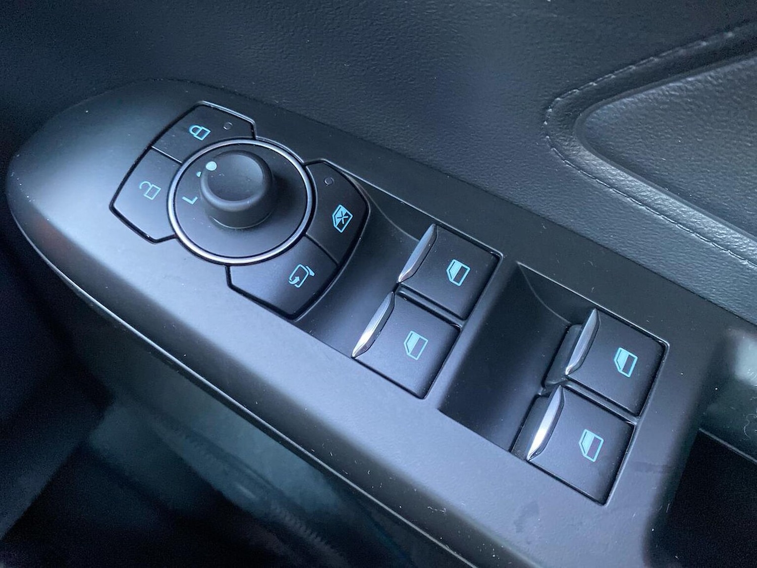 Used Ford Focus 2022 for sale - 76391712: Photo 21