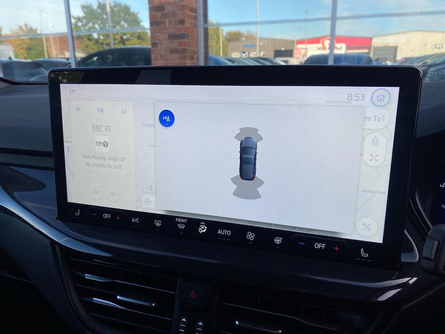 Used Ford Focus 2022 for sale - 76391712: Photo 23