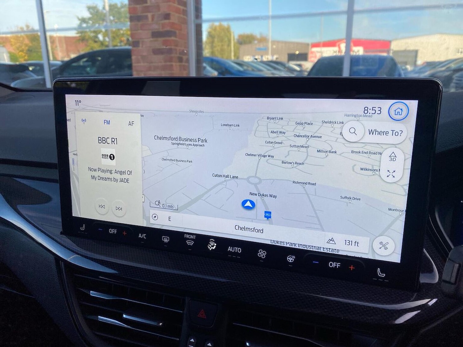 Used Ford Focus 2022 for sale - 76391712: Photo 24