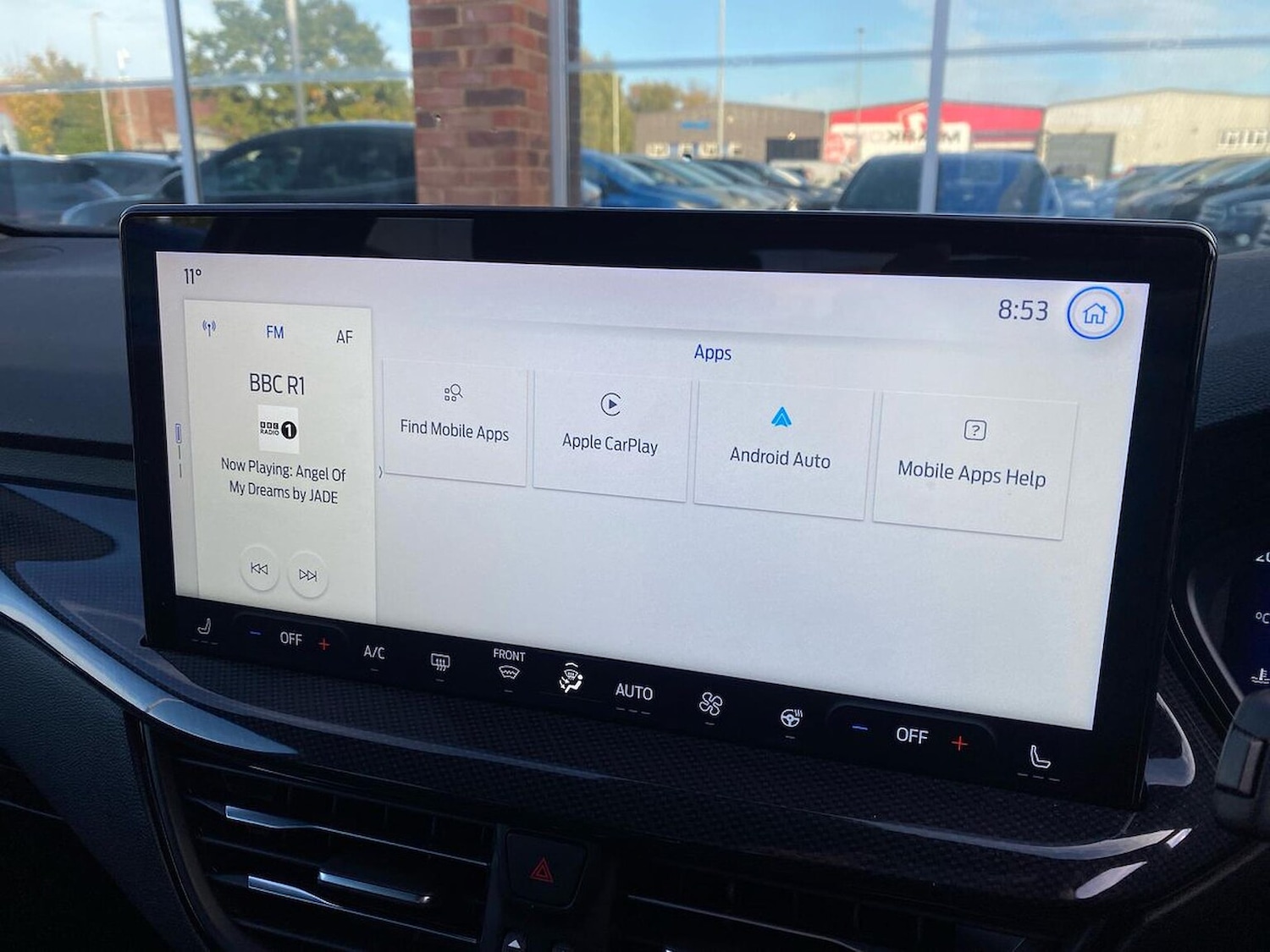 Used Ford Focus 2022 for sale - 76391712: Photo 25