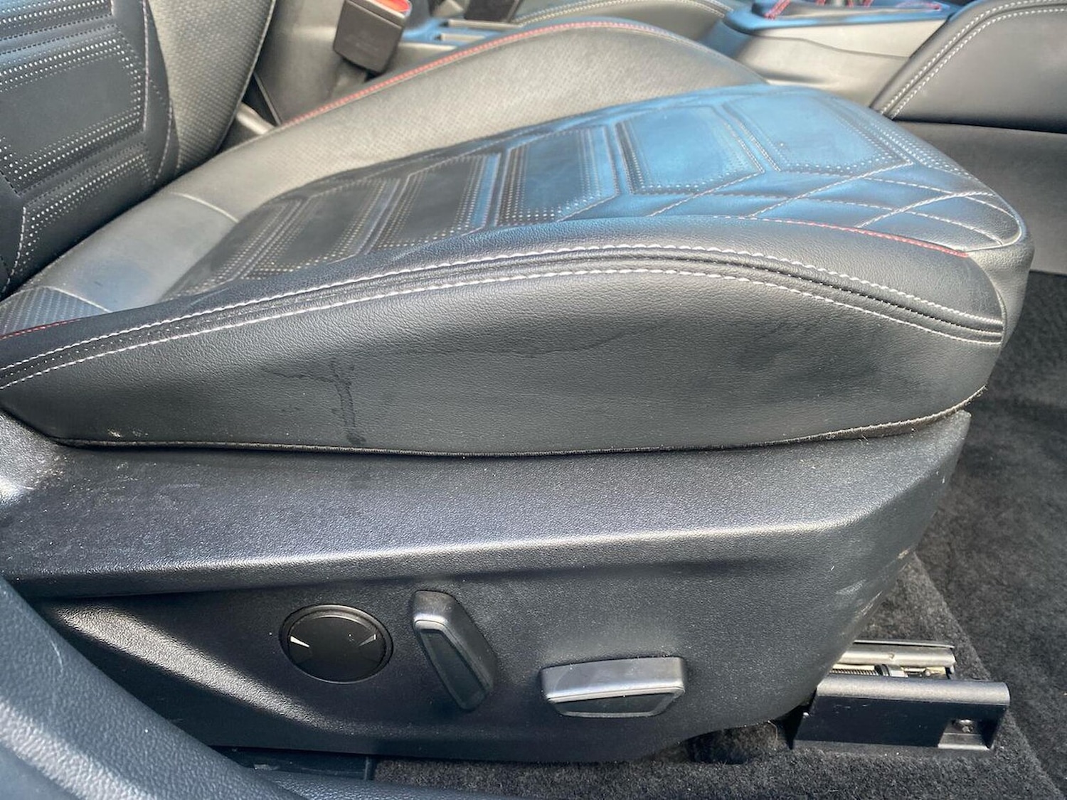 Used Ford Focus 2022 for sale - 76391712: Photo 30