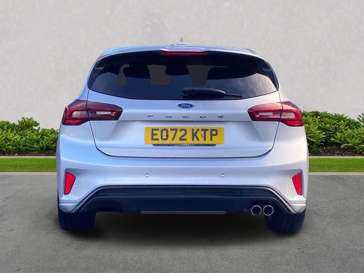 Used Ford Focus 2022 for sale - 76391712: Photo 4