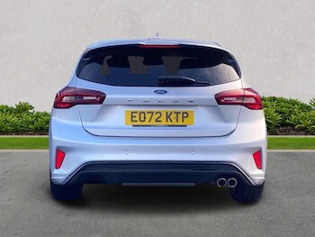 Used Ford Focus 2022 for sale - 76391712: Photo