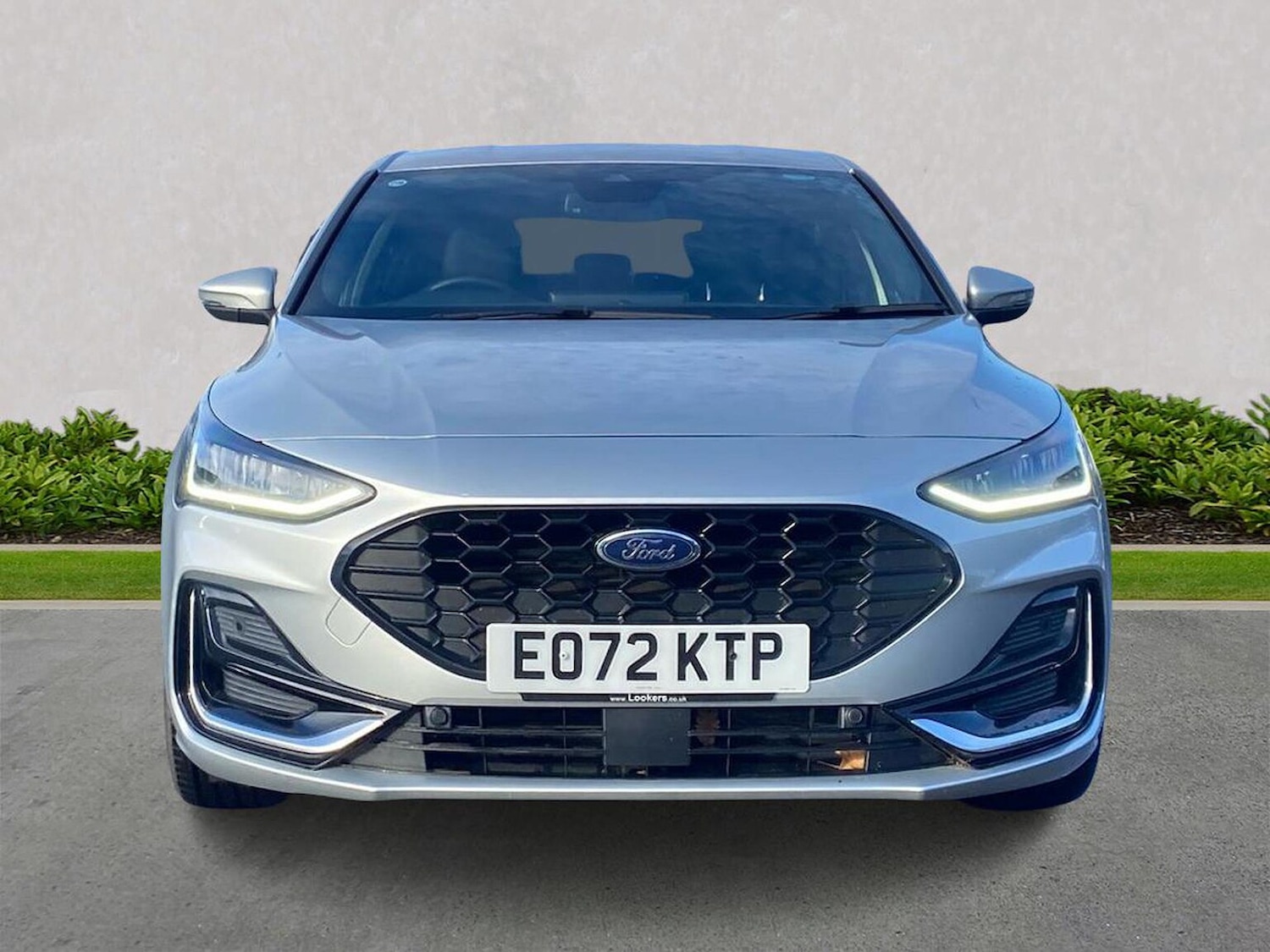 Used Ford Focus 2022 for sale - 76391712: Photo 5