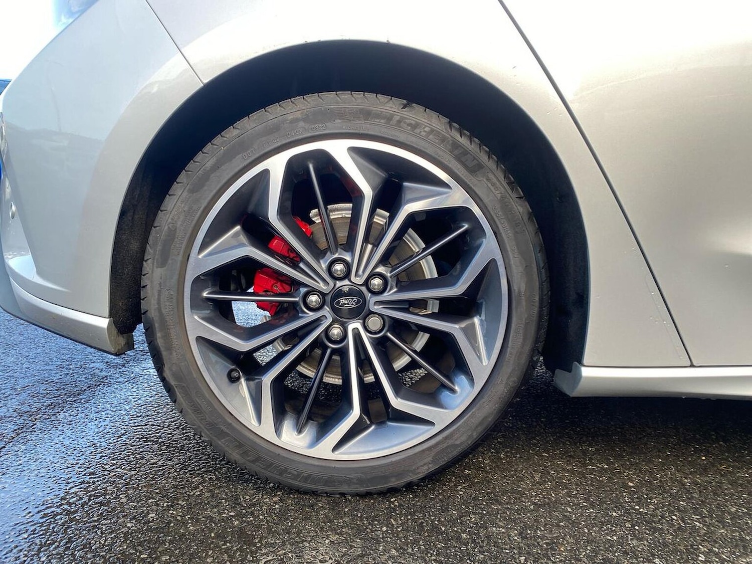 Used Ford Focus 2022 for sale - 76391712: Photo 6