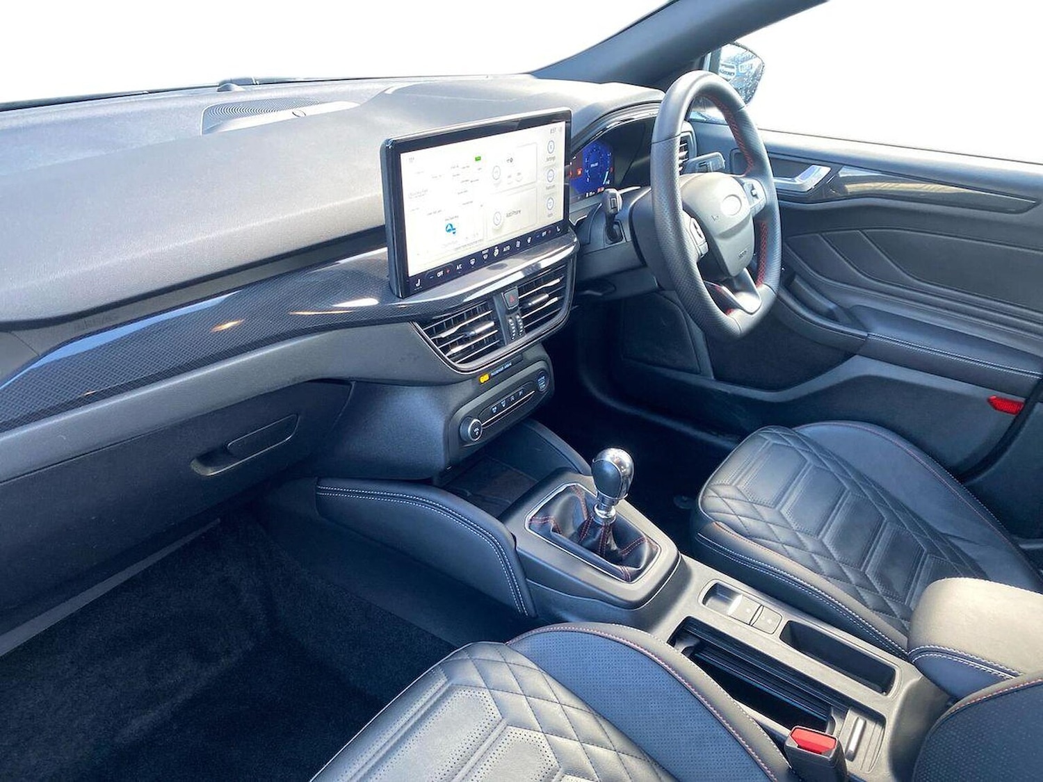 Used Ford Focus 2022 for sale - 76391712: Photo 7