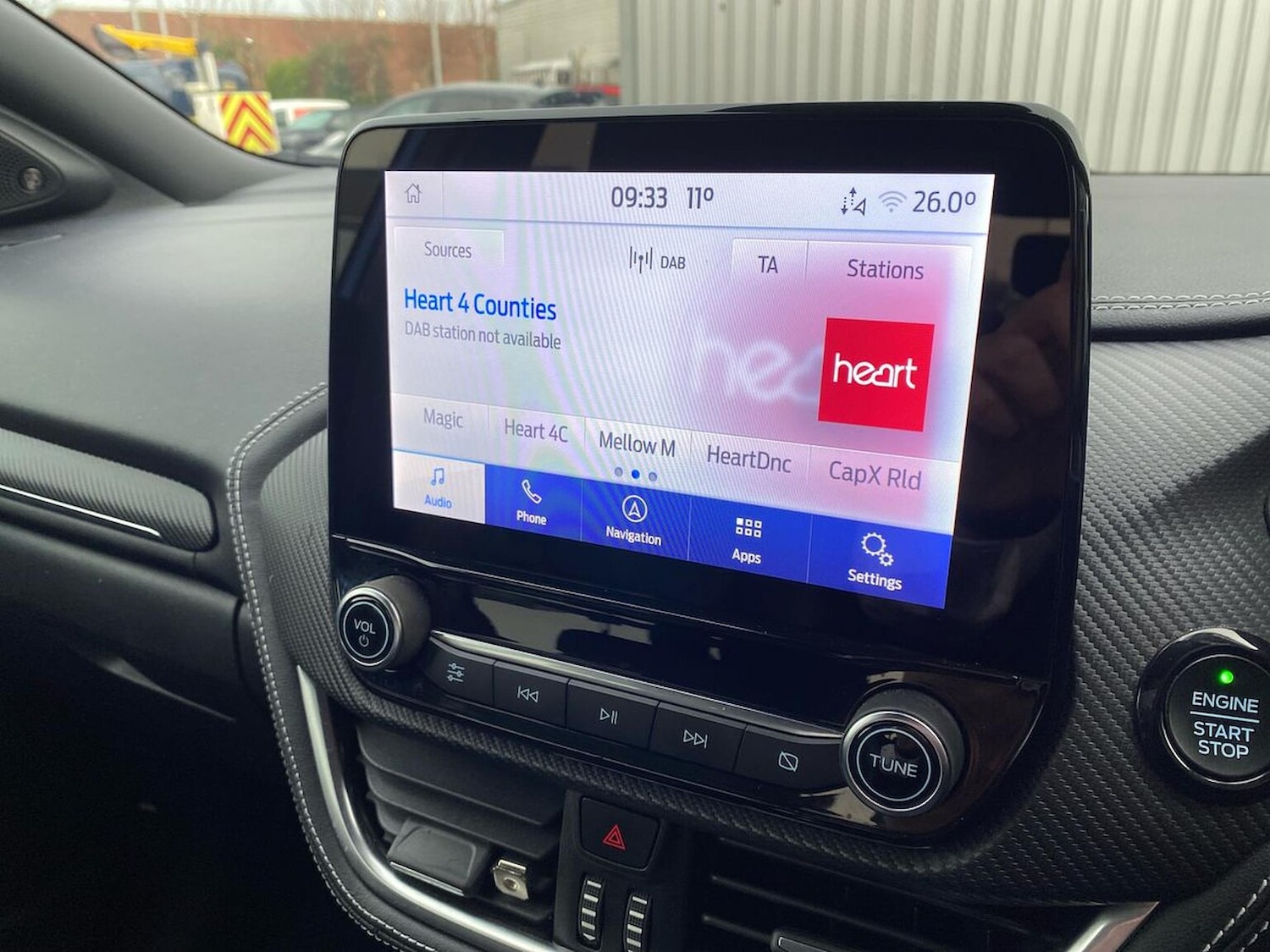 Used Ford Puma 2022 for sale - 76957589: Photo 11