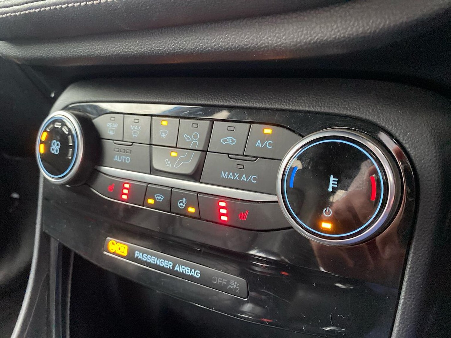 Used Ford Puma 2022 for sale - 76957589: Photo 12