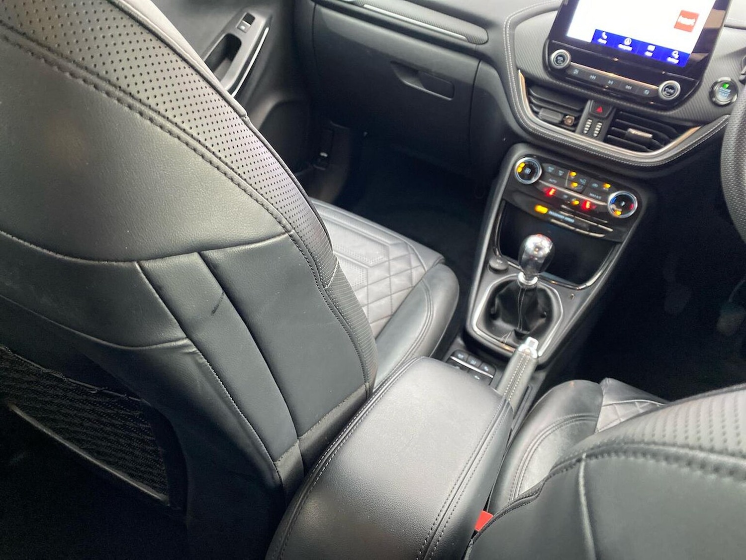 Used Ford Puma 2022 for sale - 76957589: Photo 13