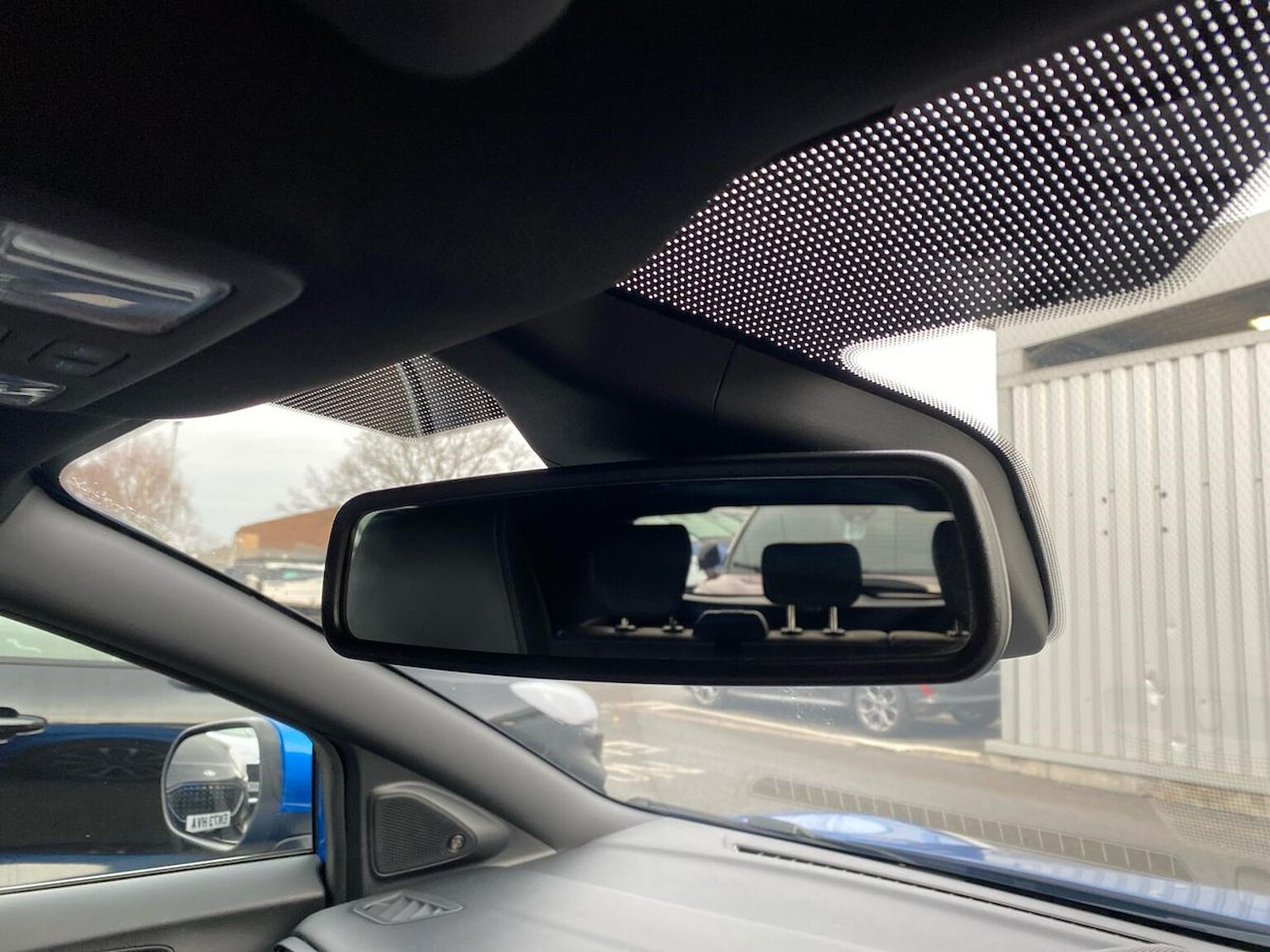 Used Ford Puma 2022 for sale - 76957589: Photo 14