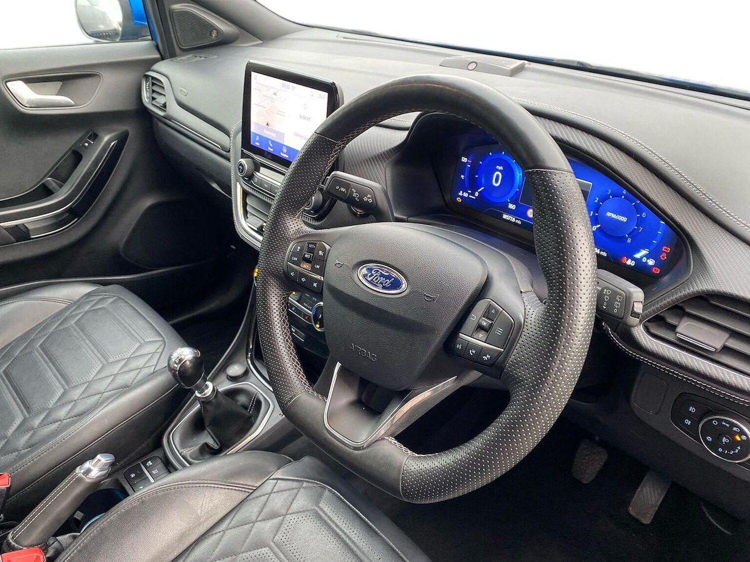 Used Ford Puma 2022 for sale - 76957589: Photo 15