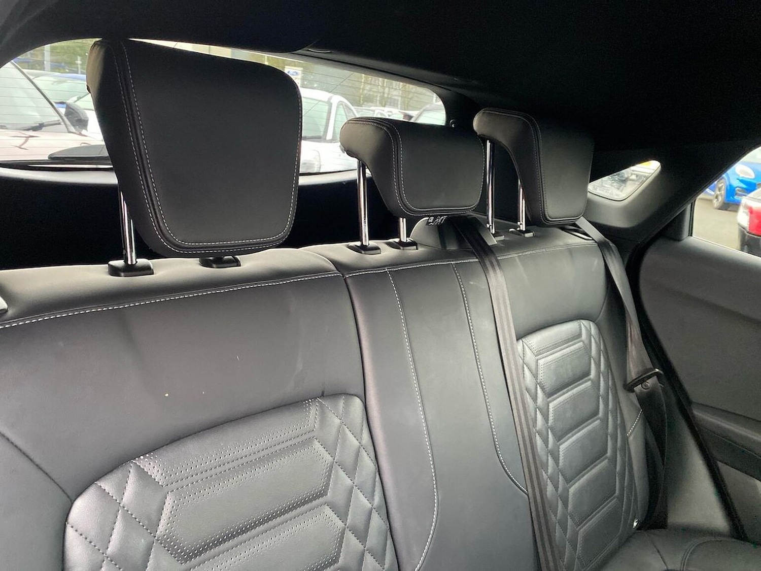 Used Ford Puma 2022 for sale - 76957589: Photo 16