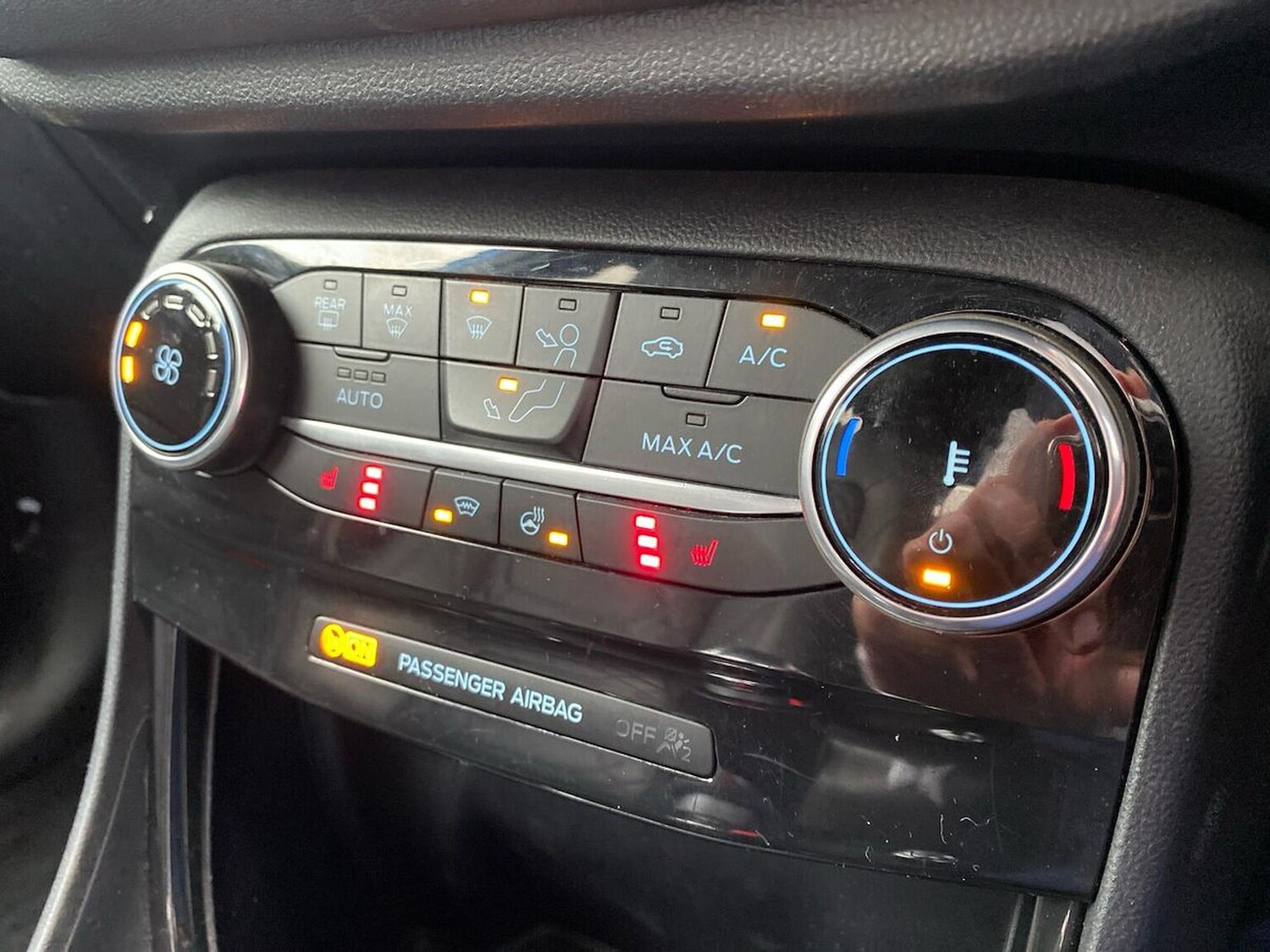 Used Ford Puma 2022 for sale - 76957589: Photo 22