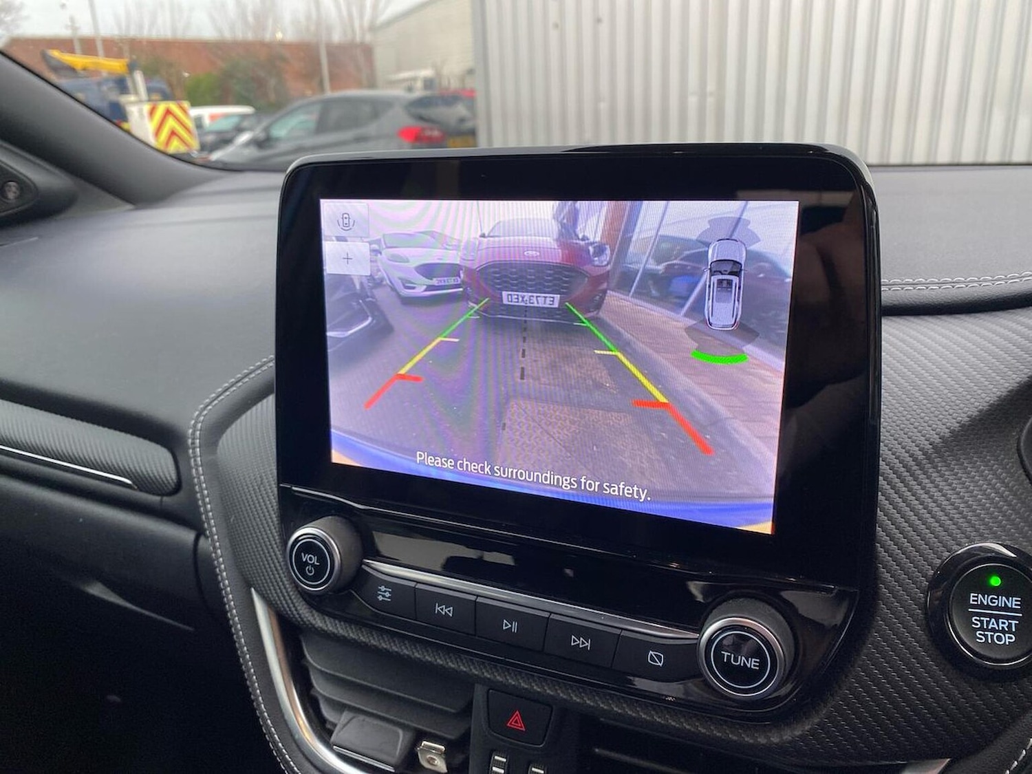 Used Ford Puma 2022 for sale - 76957589: Photo 23