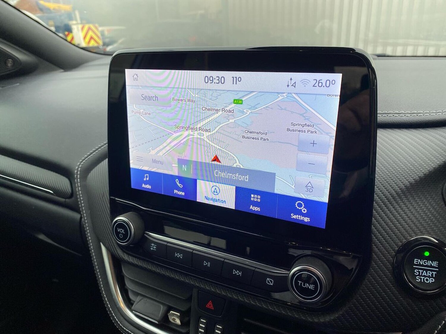 Used Ford Puma 2022 for sale - 76957589: Photo 24