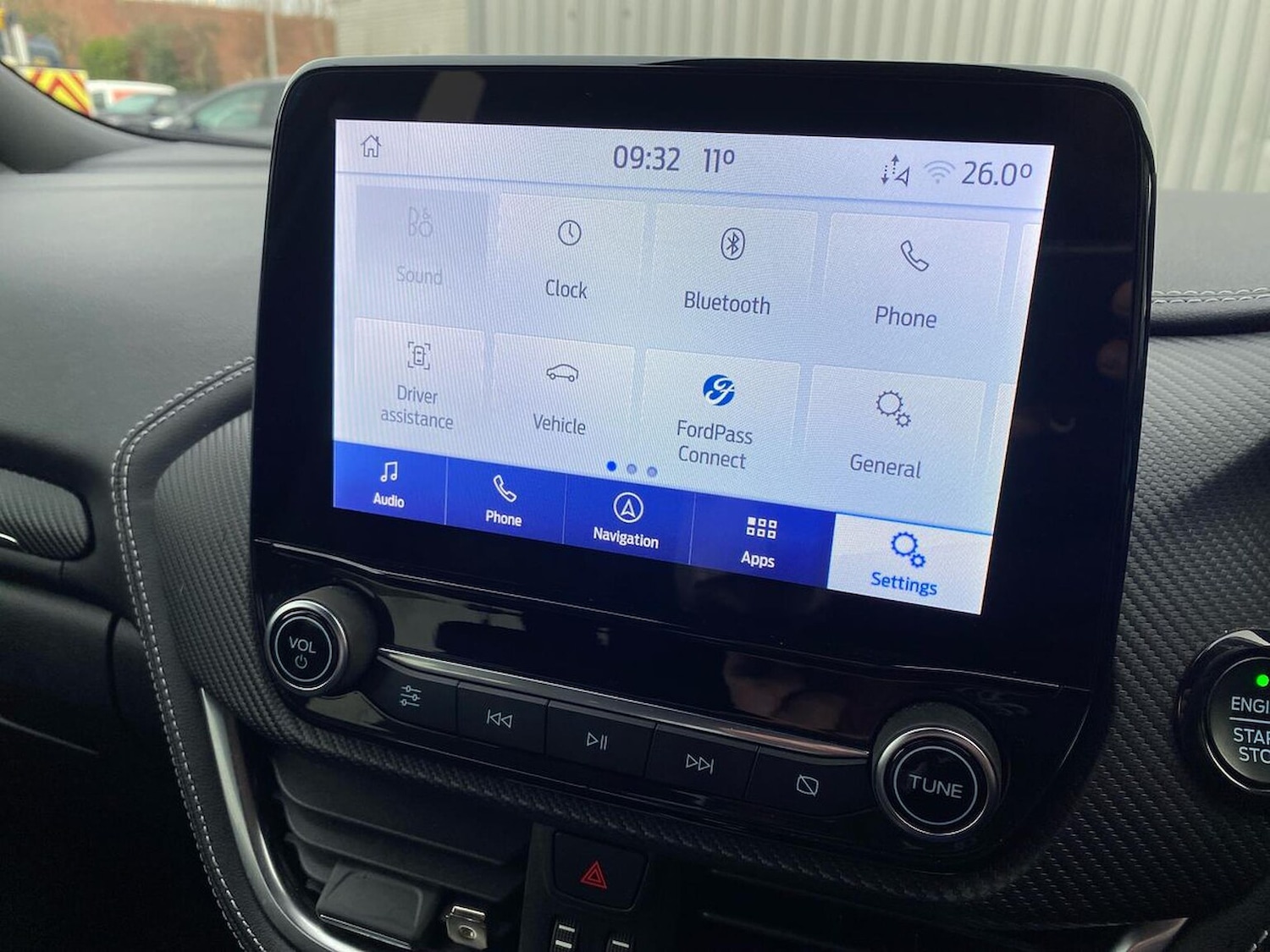 Used Ford Puma 2022 for sale - 76957589: Photo 25