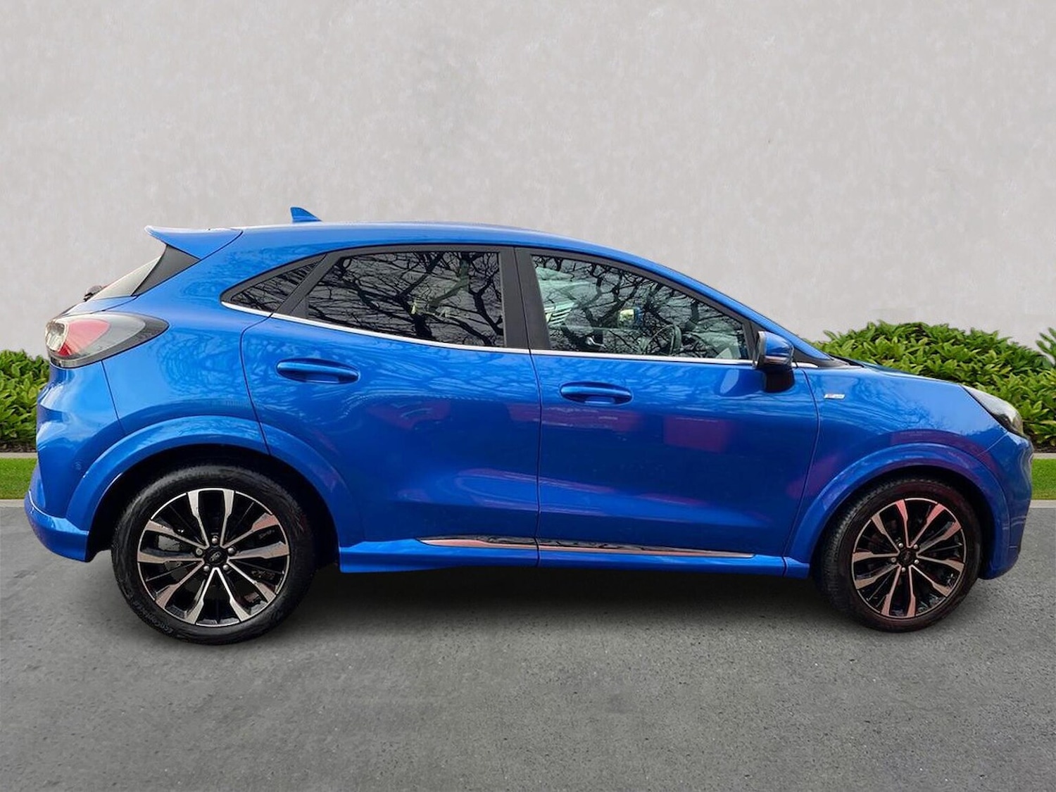 Used Ford Puma 2022 for sale - 76957589: Photo 3