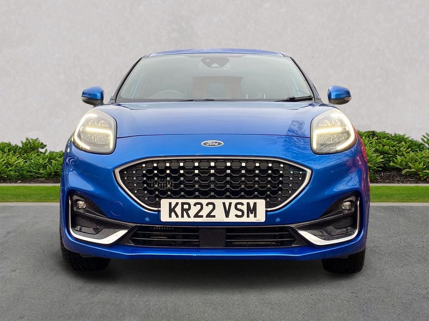 Used Ford Puma 2022 for sale - 76957589: Photo 5