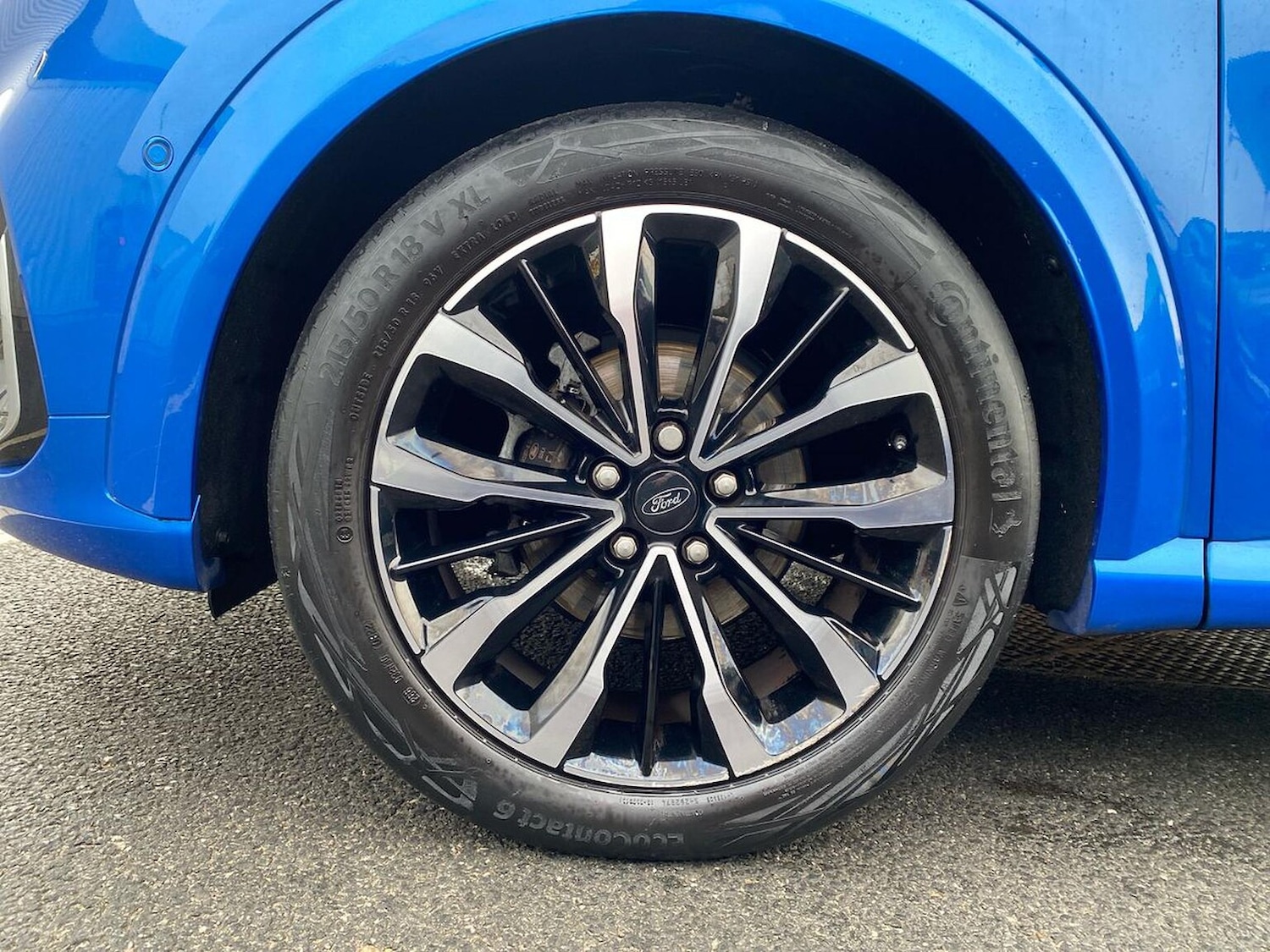 Used Ford Puma 2022 for sale - 76957589: Photo 6