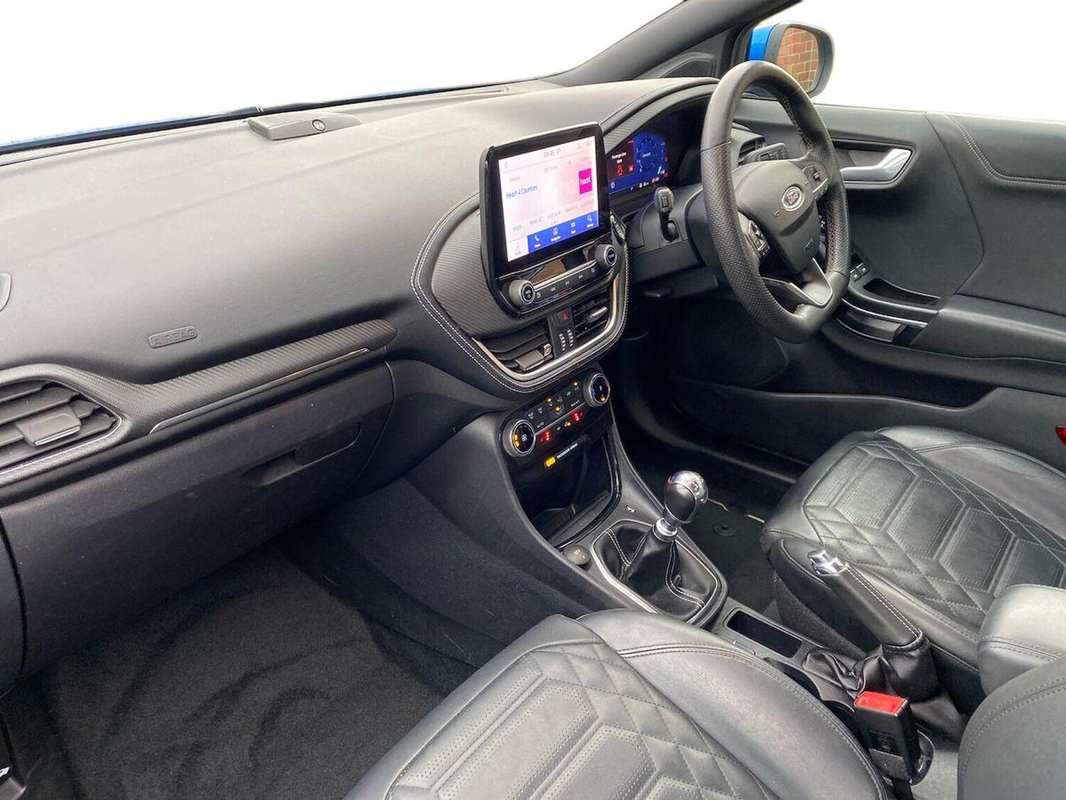 Used Ford Puma 2022 for sale - 76957589: Photo 7