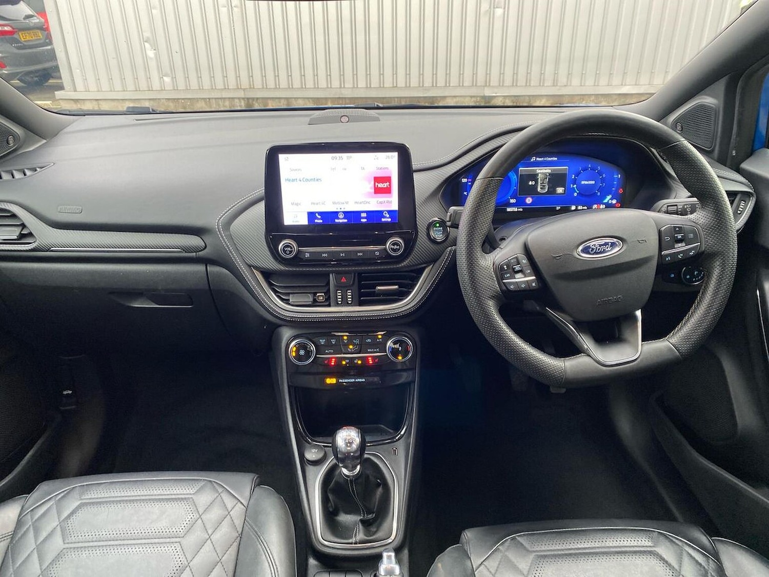 Used Ford Puma 2022 for sale - 76957589: Photo 8