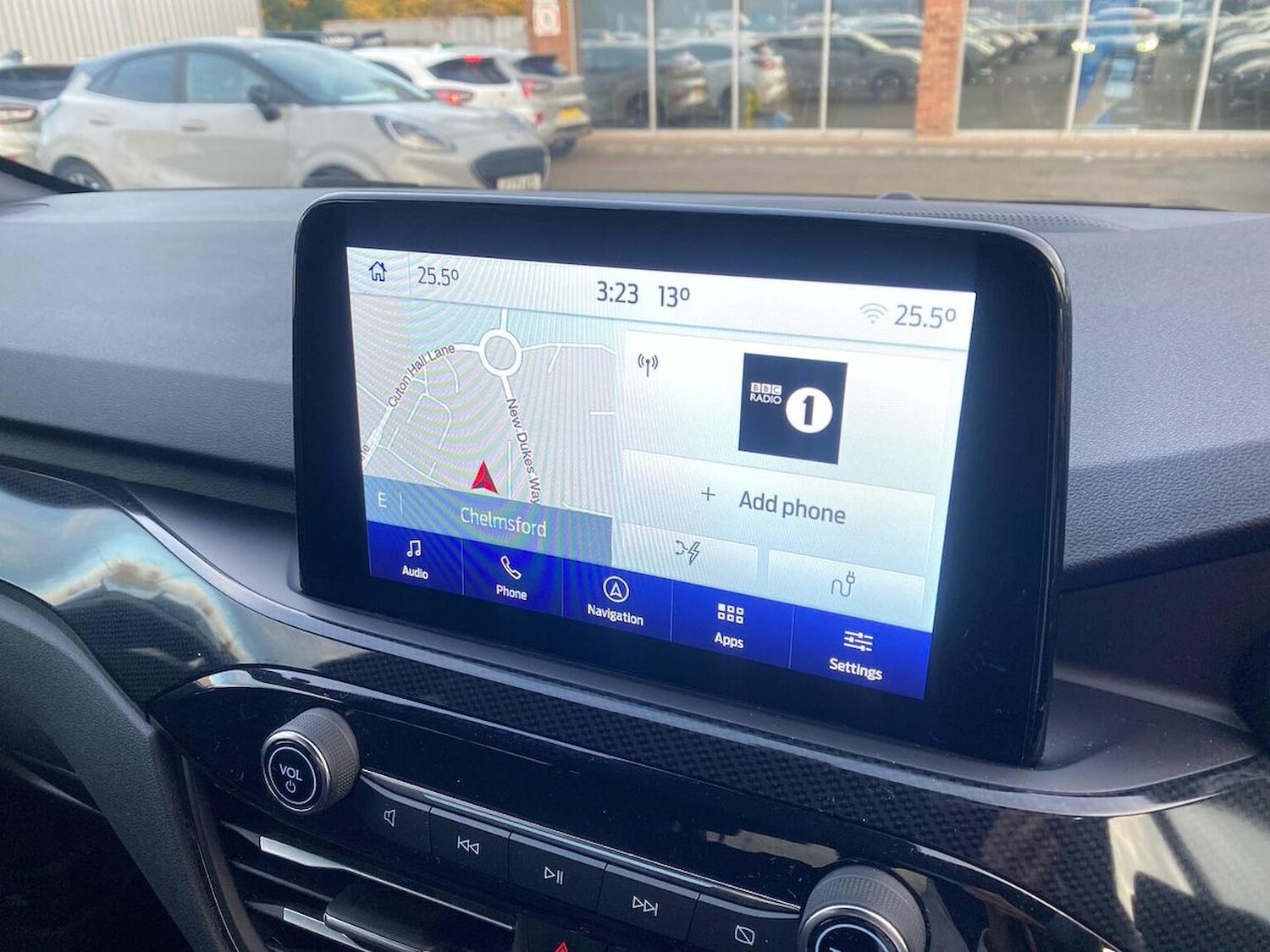 Used Ford Kuga 2022 for sale - 76570960: Photo 11