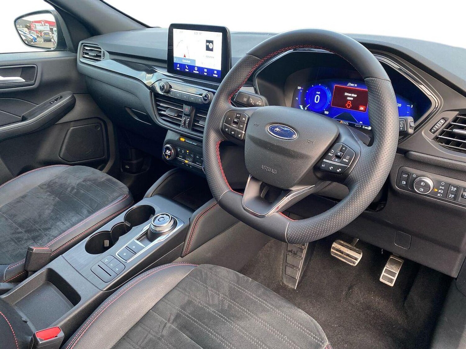 Used Ford Kuga 2022 for sale - 76570960: Photo 15