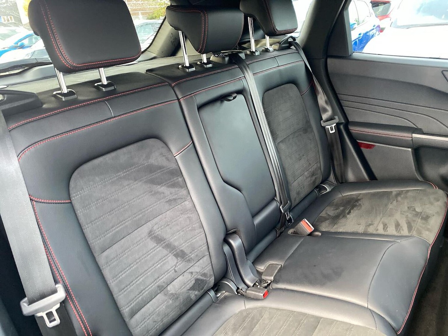 Used Ford Kuga 2022 for sale - 76570960: Photo 16