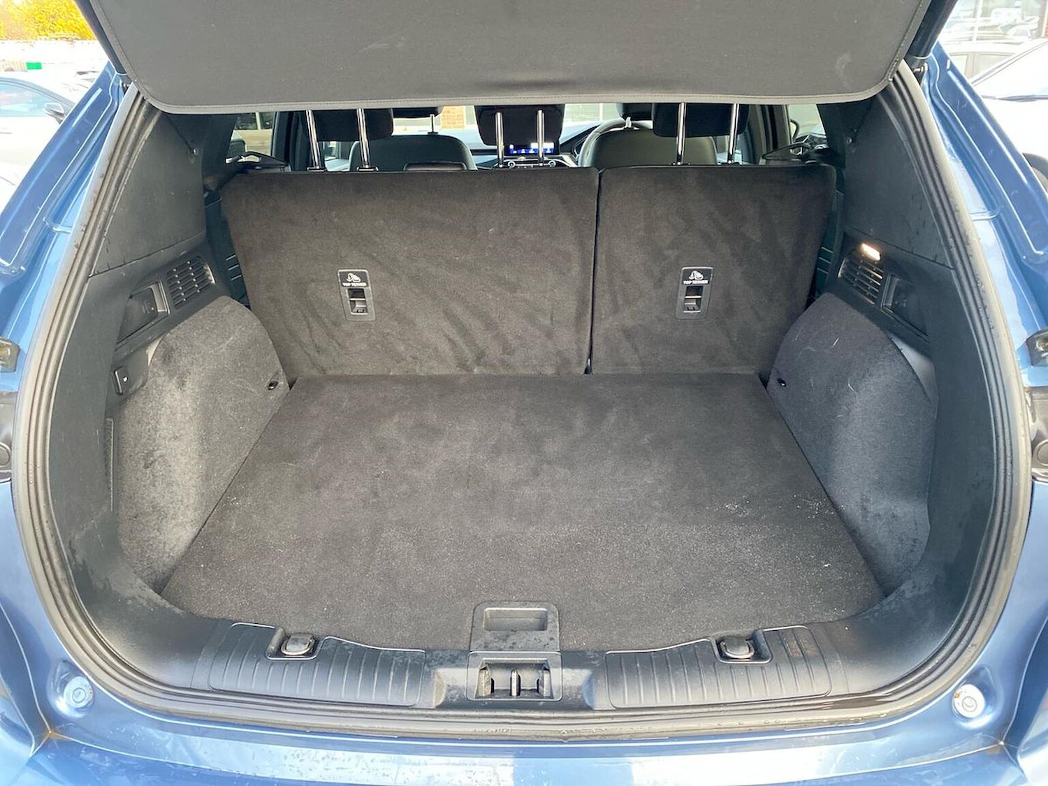 Used Ford Kuga 2022 for sale - 76570960: Photo 17