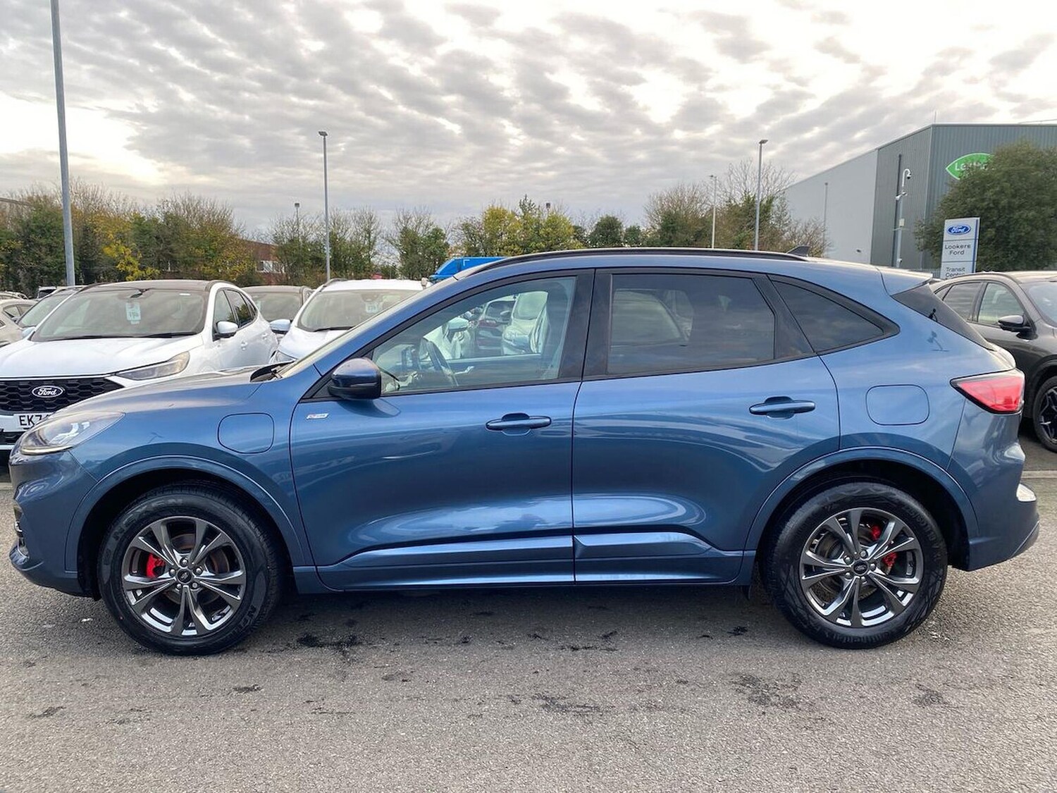 Used Ford Kuga 2022 for sale - 76570960: Photo 19