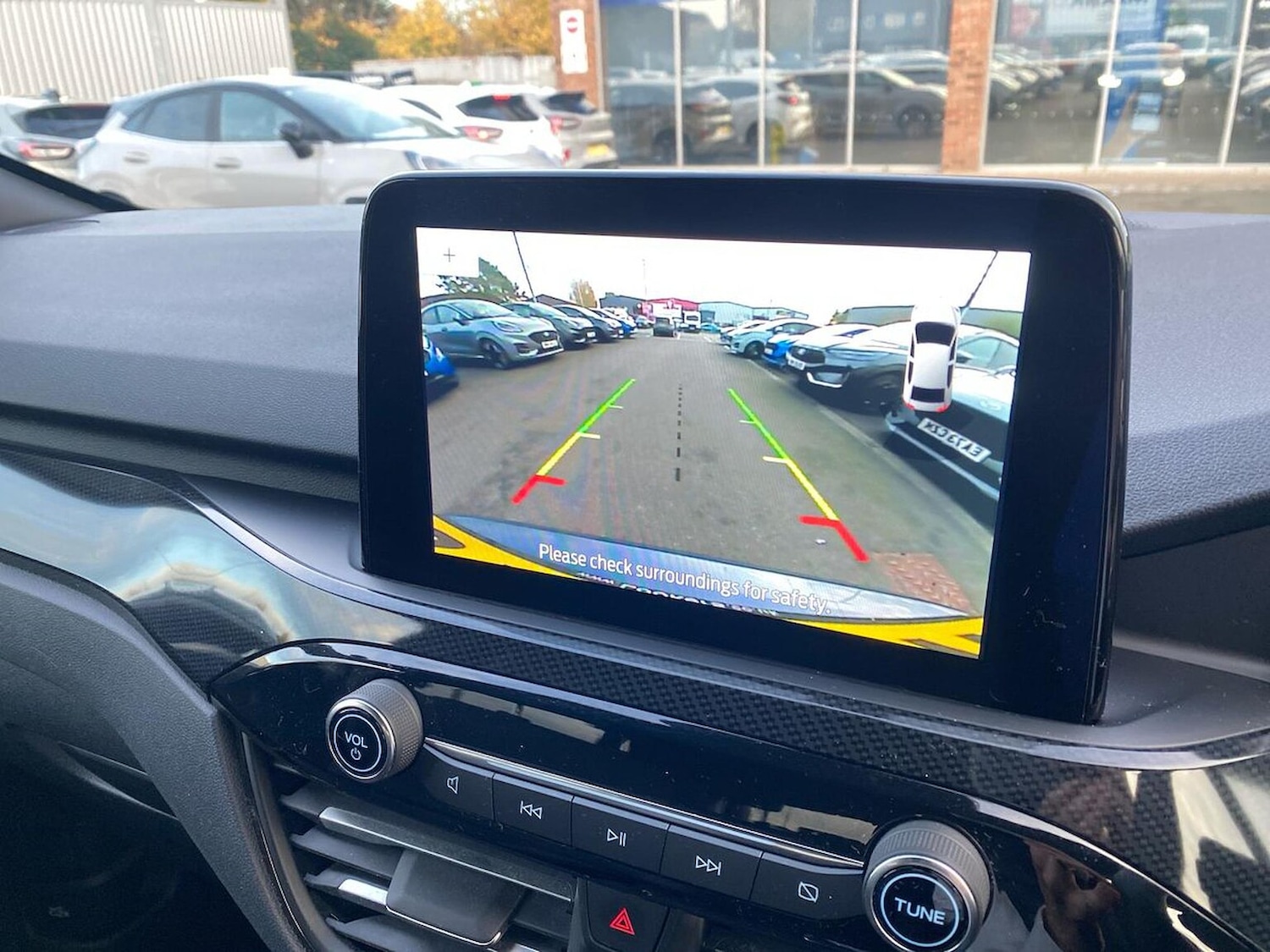 Used Ford Kuga 2022 for sale - 76570960: Photo 23