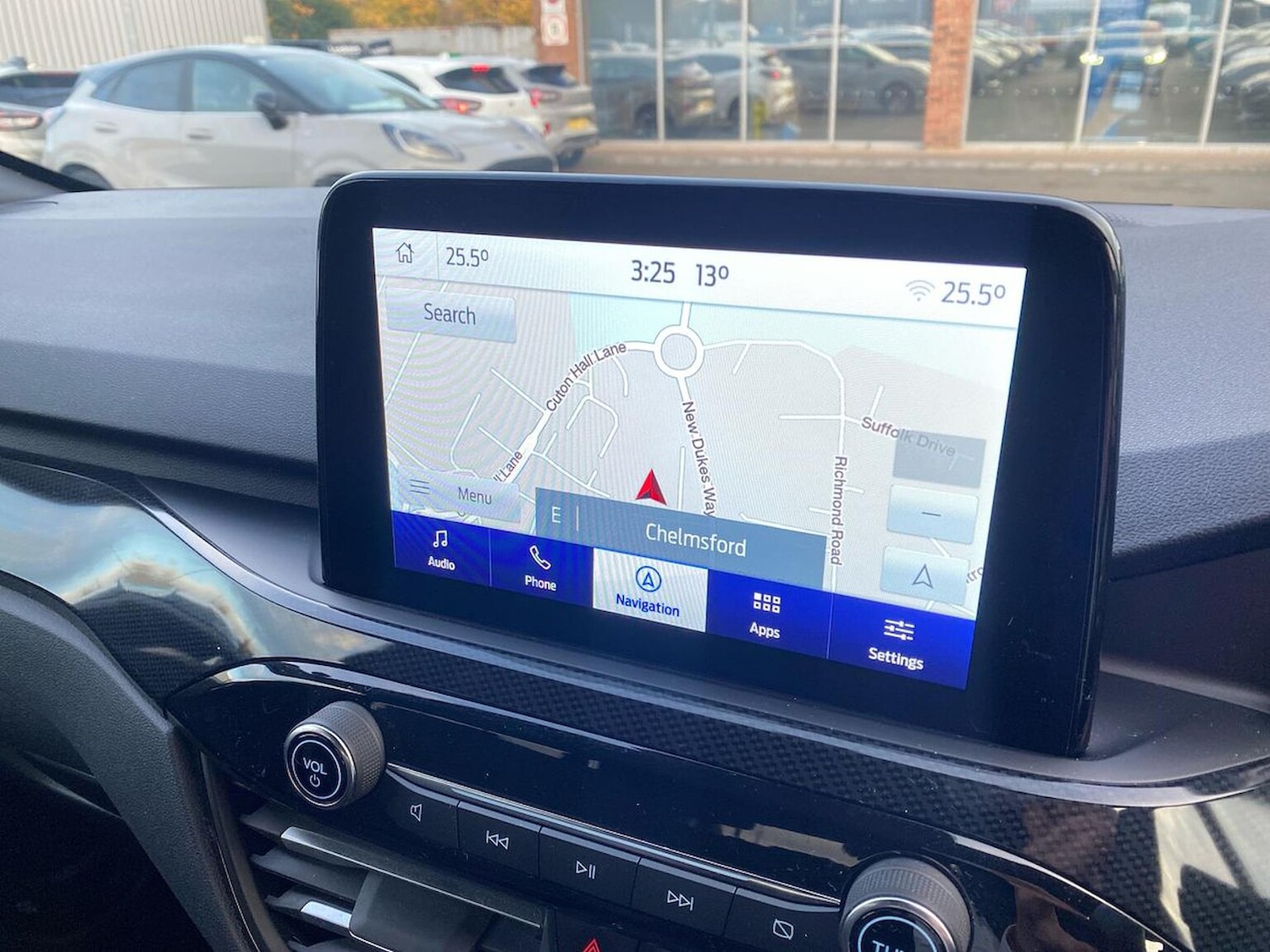 Used Ford Kuga 2022 for sale - 76570960: Photo 24