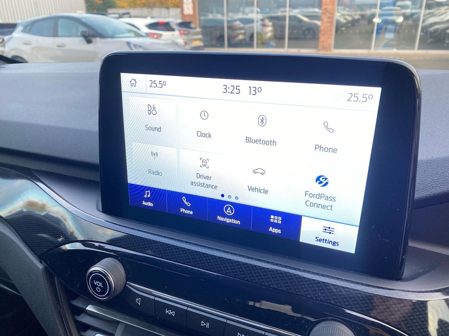 Used Ford Kuga 2022 for sale - 76570960: Photo 25