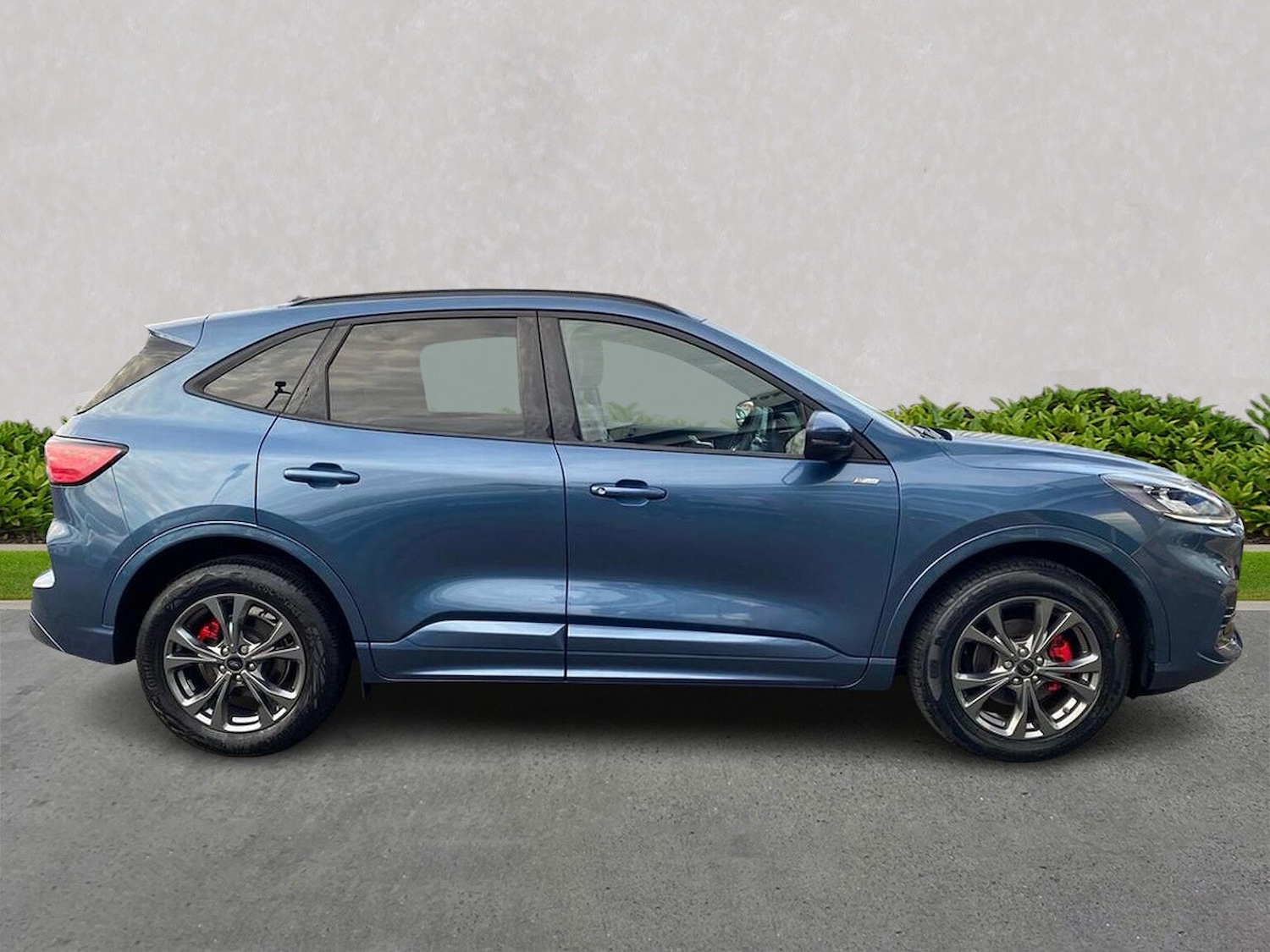 Used Ford Kuga 2022 for sale - 76570960: Photo 3