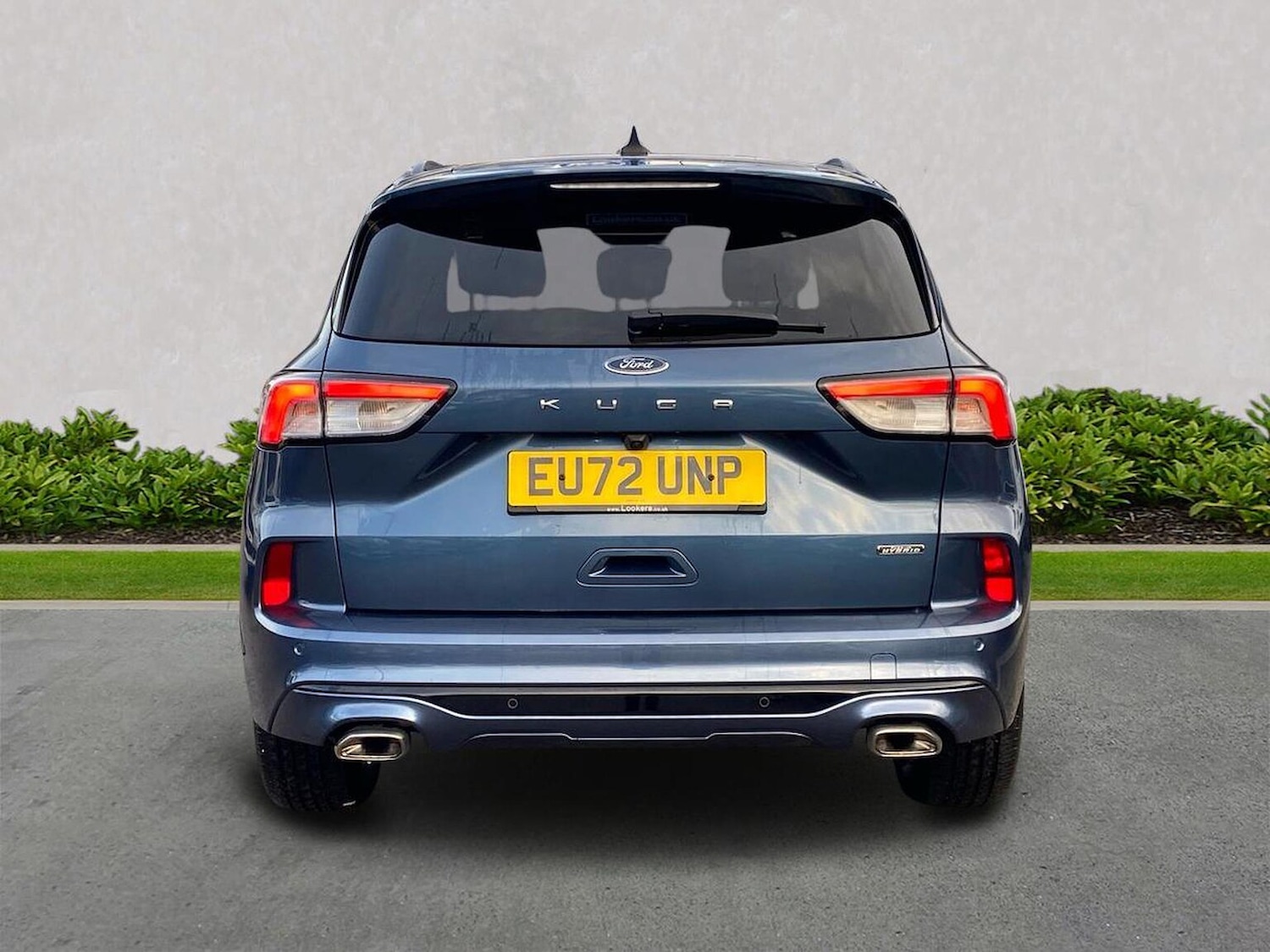 Used Ford Kuga 2022 for sale - 76570960: Photo 4