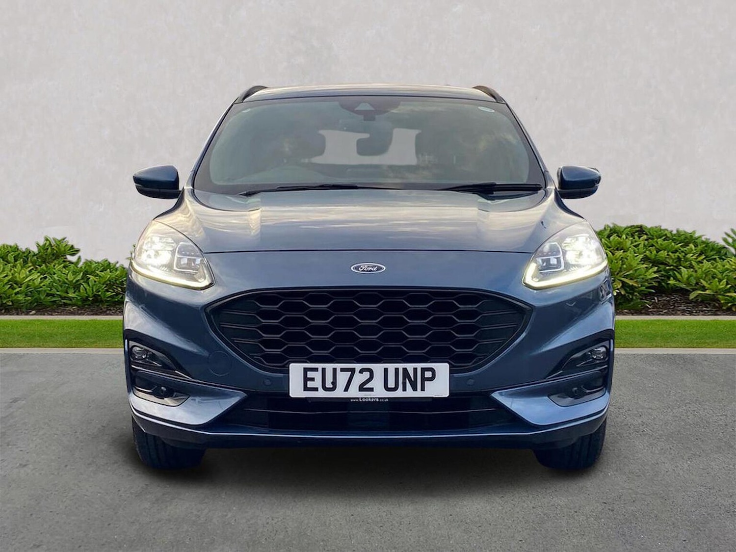 Used Ford Kuga 2022 for sale - 76570960: Photo 5