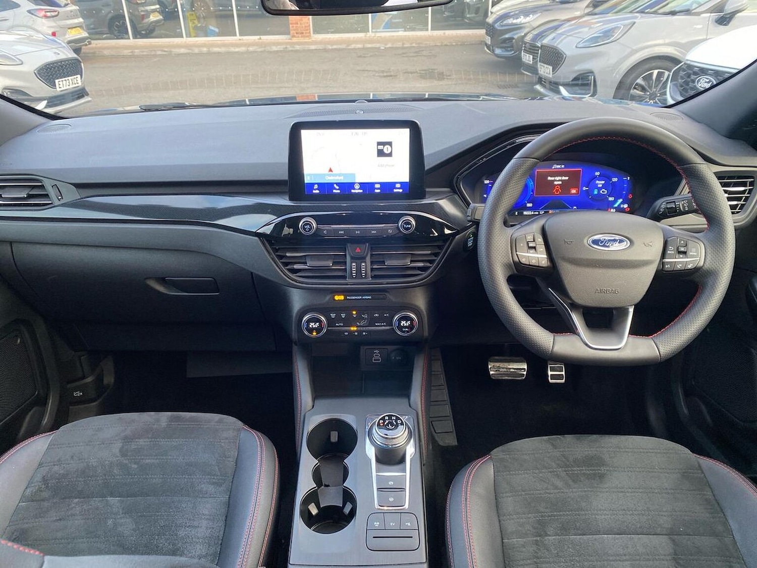 Used Ford Kuga 2022 for sale - 76570960: Photo 8