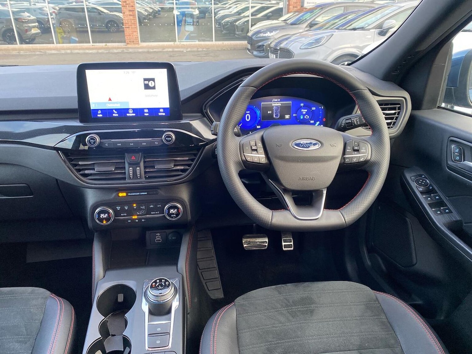 Used Ford Kuga 2022 for sale - 76570960: Photo 9