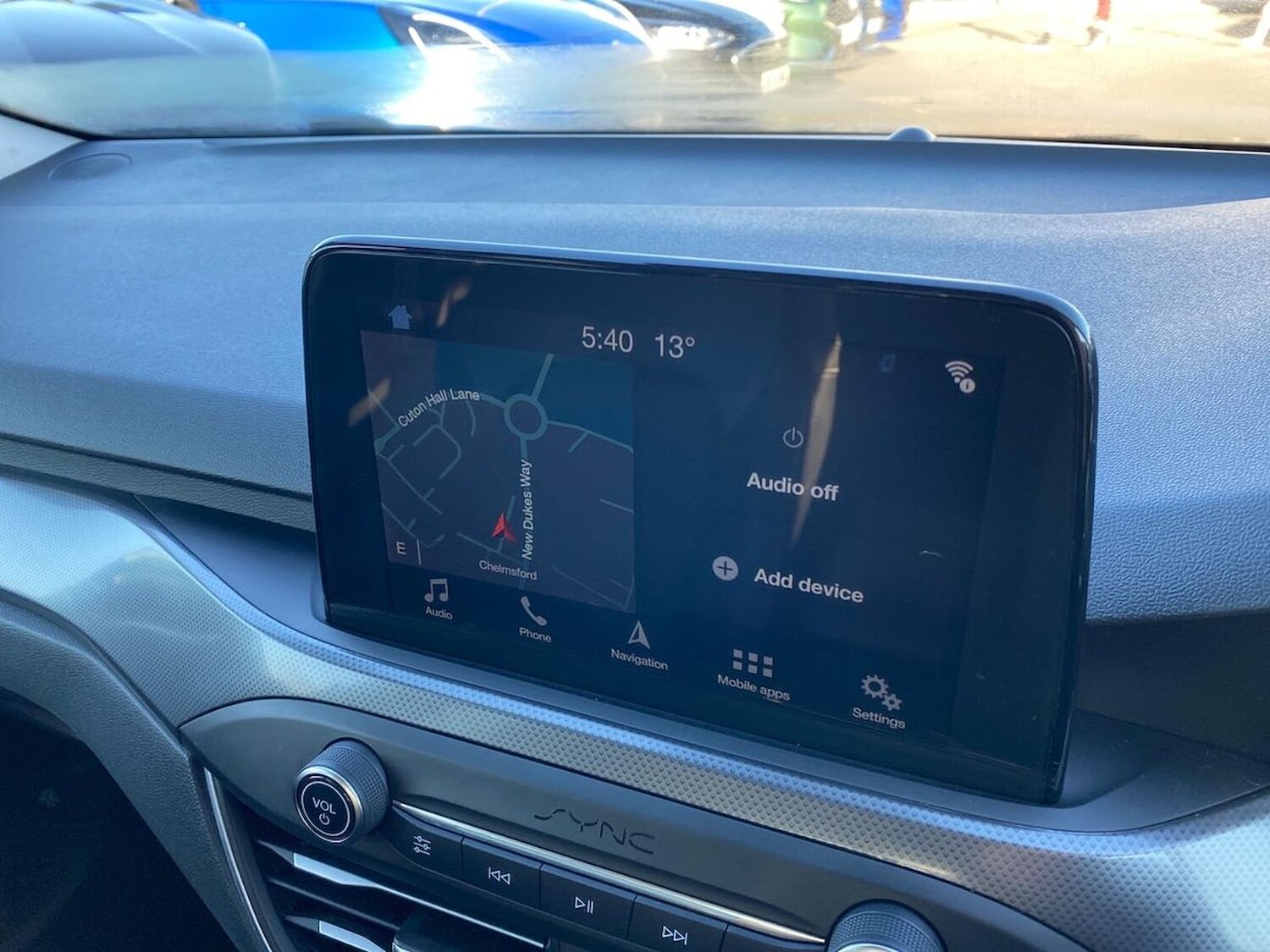 Used Ford Focus 2019 for sale - 78194301: Photo 11